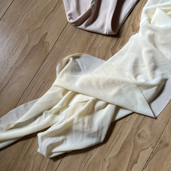 NATALIE ROLT FELICITY MINI DRESS - Picture 3 of 7